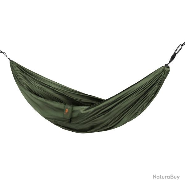 Hamac Badger Outdoor Forest 300x140 cm - Olive