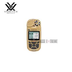 An&eacute;mom&egrave;tre Balistique VORTEX Ace