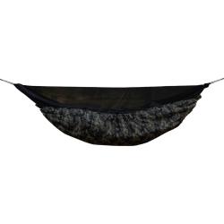 Sous-couette pour hamac TigerWood Underquilt Marra 4.0 230 cm - Camo