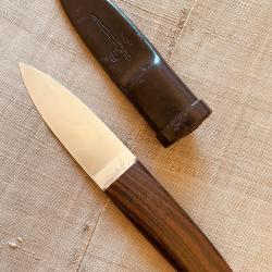 Couteau artisanal
