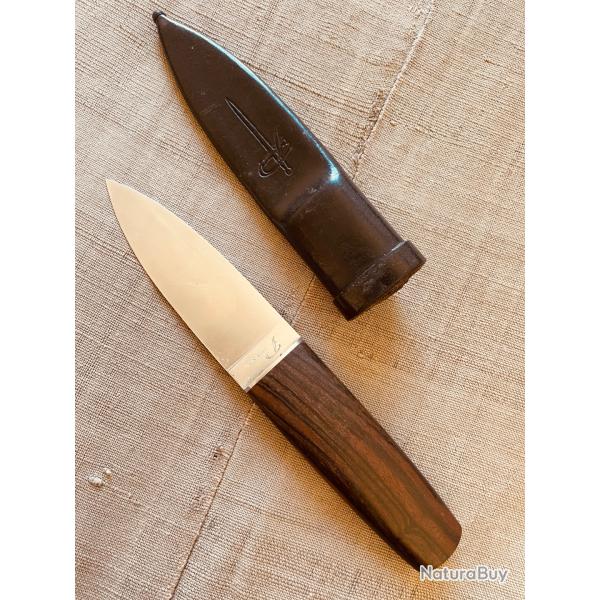 Couteau artisanal