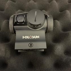 Lunette holosun hs503r