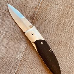 Couteau Boker