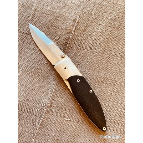 Couteau Boker