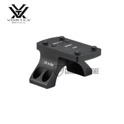 Support VORTEX Pro 12 O'Clock 30mm pour Point Rouge