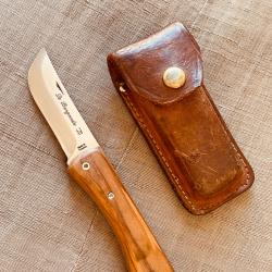 Couteau artisanal