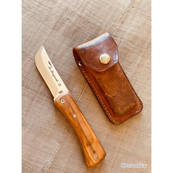 Couteau artisanal