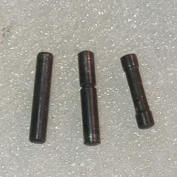 Pi&egrave;ces diverses pistolet Walther PP-PPK