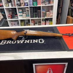 Carabine ultra l&eacute;g&egrave;re et compacte,Remington seven calibre 7mm-08 rem