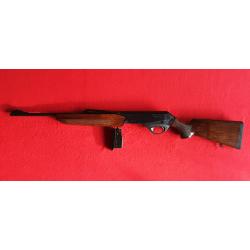 DESTOCKAGE  CARABINE  SEMI-AUTOMATIQUE  MERKEL  SR1 BASIC  calibre  300 WIN.  NEUVE !!!