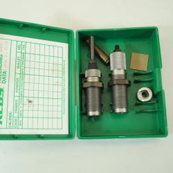 Jeu d'outil RCBS Reloading Dies OCCASION .300 Savage