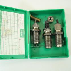 Jeux d'outils RCBS Reloading Dies OCCASION 44/40 WCF