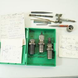 Jeux d'outils RCBS Reloading Dies OCCASION 30 M1 CARBINE RN