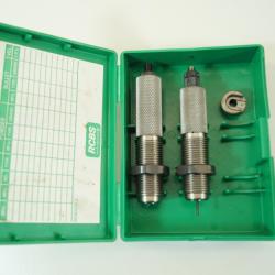 Jeux d'outils RCBS Reloading Dies OCCASION .300 WIN MAG