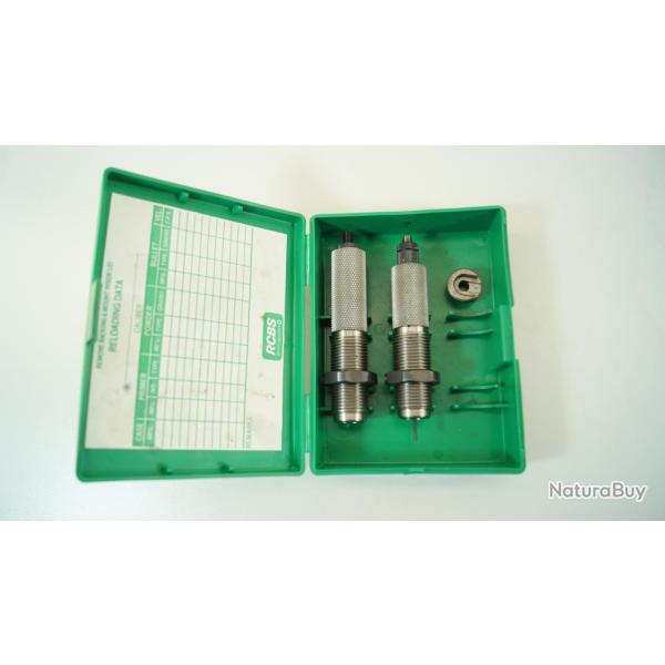 Jeux d'outils RCBS Reloading Dies OCCASION .300 WIN MAG