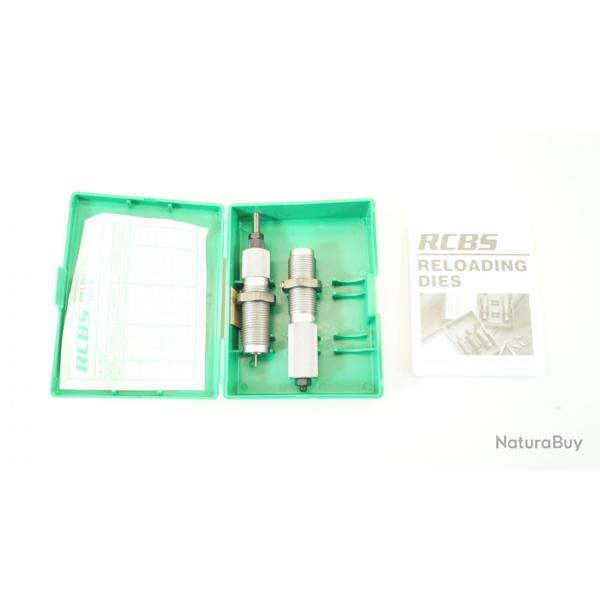 Jeux d'outils RCBS Reloading Dies OCCASION .280 REM