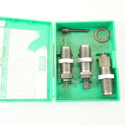 Jeux d'outils RCBS Reloading Dies OCCASION .44 SPEC