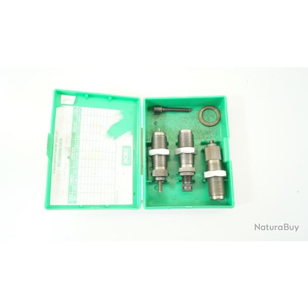 Jeux d'outils RCBS Reloading Dies OCCASION .44 SPEC