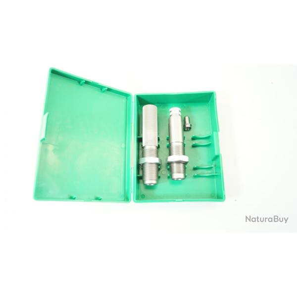 Jeux d'outils RCBS Reloading Dies OCCASION .416 REM MAG
