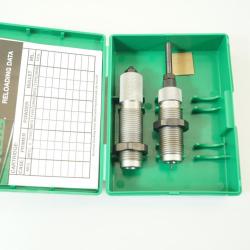 Jeux d'outils RCBS Reloading Dies OCCASION 7MM-08 REM