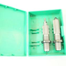 Jeux d'outils RCBS Reloading Dies OCCASION 8x64S