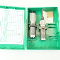 Jeux d'outils RCBS Reloading Dies OCCASION 7,65x53 Belgium mauser