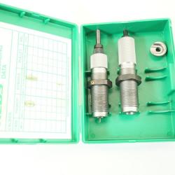 Jeux d'outils RCBS Reloading Dies OCCASION 8x60 S
