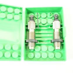 Jeux d'outils Redding Reloading Dies OCCASION .223 Remington