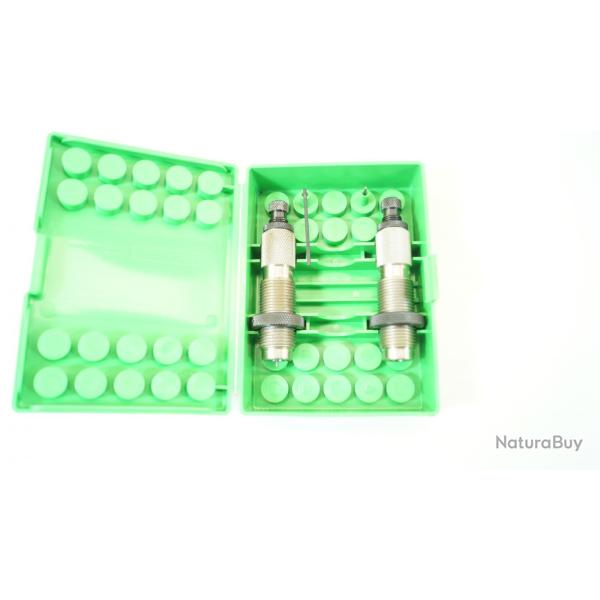 Jeux d'outils Redding Reloading Dies OCCASION .223 Remington