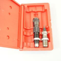 Jeux d'outils Forster product Reloading Dies OCCASION 243 WIN SUPER SHORT MAG
