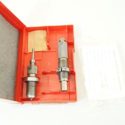 Jeux d'outils Hornady Reloading Dies OCCASION 243 Winchester