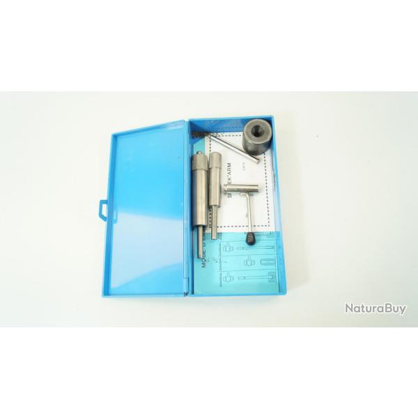 Jeux d'outils manuel SPALEK'ARM OCCASION 7-08mm Rem