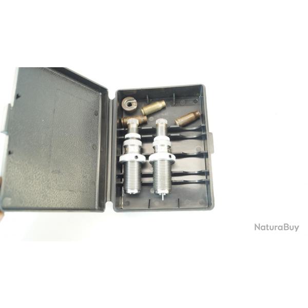 Jeux d'outils CH4D OCCASION 7,92x33 KURZ