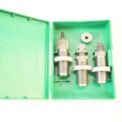 Jeu d'outils RCBS Reloading Dies OCCASION 44/40 WIN