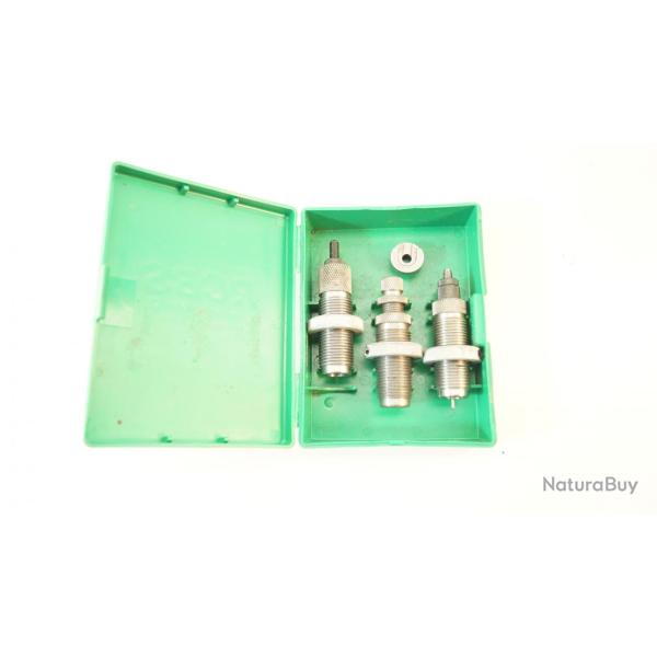 Jeu d'outils RCBS Reloading Dies OCCASION 44/40 WIN