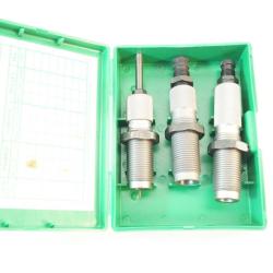 Jeu d'outils RCBS Reloading Dies OCCASION .444 MARLIN