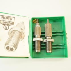 Jeu d'outils RCBS Reloading Dies OCCASION .7MM REM MAG