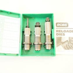 Jeu d'outils RCBS Reloading Dies OCCASION .444 MARLIN