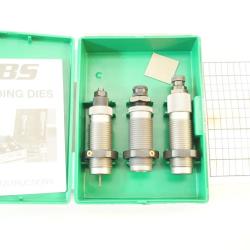 Jeu d'outils RCBS Reloading Dies OCCASION .44-40 WCF RN