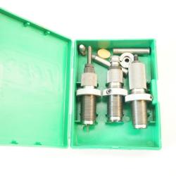 Jeu d'outils RCBS Reloading Dies OCCASION .375 WIN