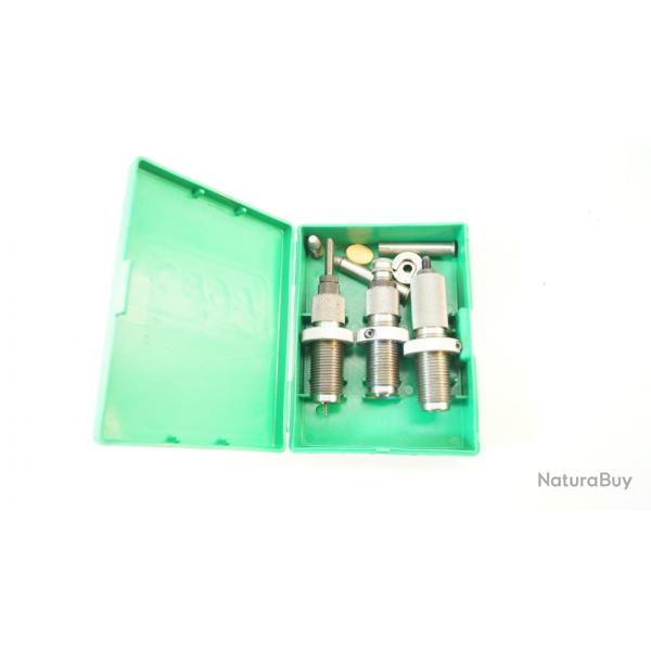Jeu d'outils RCBS Reloading Dies OCCASION .375 WIN