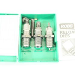 Jeu d'outils RCBS Reloading Dies OCCASION .44 MAG/.44 SPEC