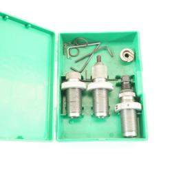 Jeu d'outils RCBS Reloading Dies OCCASION 44/40 WCF