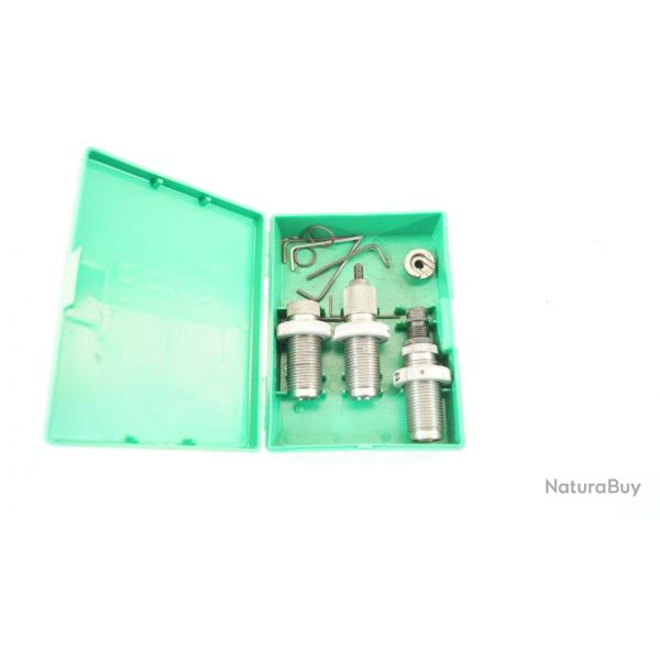 Jeu d'outils RCBS Reloading Dies OCCASION 44/40 WCF