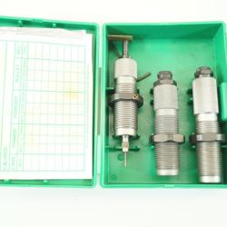 Jeu d'outils RCBS Reloading Dies OCCASION .45-70 GOVT