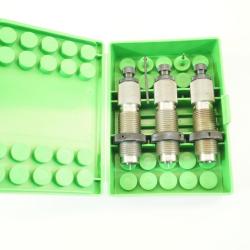 Jeu d'outils REDDING Reloading Dies OCCASION 7mm-08 REM
