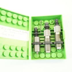 Jeu d'outils RCBS Reloading Dies OCCASION 7,62x54 R