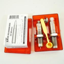 Jeux d'outils LEE Precision Reloading Dies OCCASION 35 WHELEN