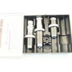 Jeu d'outils LEE PRECISION Dies OCCASION 6,5 Creedmoor
