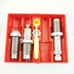 Jeu d'outils LEE PRECISION Dies OCCASION 7X64